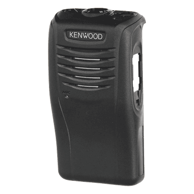 Tapa frontal para TK2360/3360