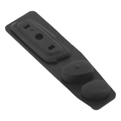 Boton para TK2402/3402K Radios, vista 1