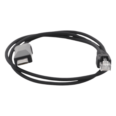 Cable programador para radio BASE KENWOOD, vista 1