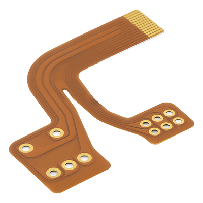 Pista Flexible para NX240/340, vista 1