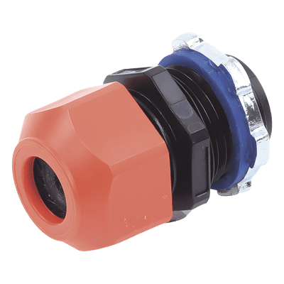 Conector de Alivio de Tensión para RG5222, vista 1
