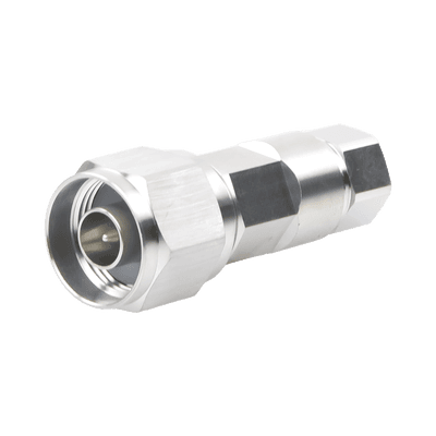 Conector N Macho para cable FSJ1-50A, vista 1