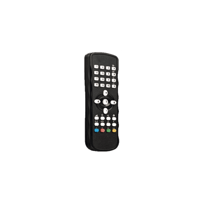 Control remoto universal BEA / Accesorio para configuración de sensores LZRH110/LZRi30, vista 1
