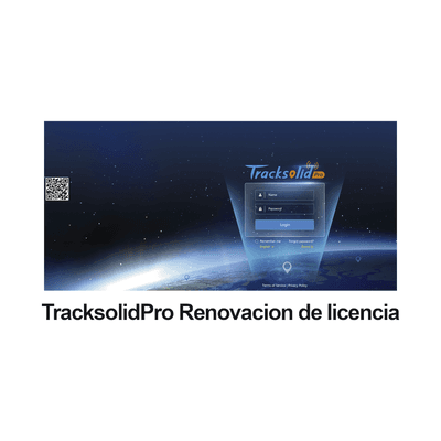 Renovación anual de video para plataforma Tracksolid / Compatible con los modelos JC400, JC450, JC261, JC261P, vista 1
