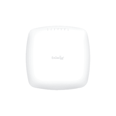 Punto de Acceso y Repetidor WiFi, Hasta 2.2 Gbps, MU-MIMO 2x2, "Triple Banda Simultánea"(2.4/5/5 GHz),+400 Usuarios Simultáneos
