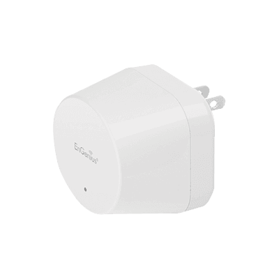 Punto de Acceso Wi-Fi "Mesh" para pared, Doble Banda Simultanea MU-MIMO 2x2 Wave 2, Hasta 1267 Mbps, 200+ Clientes Simultáneos, Configuración Movil o administrado por Controlador., vista 1