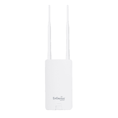 Punto de Acceso "WiFi" en 2 GHz (2.412-2.472 GHz), Hasta 300 Mbps y 400 mW de Potencia, Modo Repetidor Universal para Expandir la Red WiFi, vista 1
