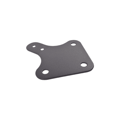 Soporte Adicional para Incrementar el Tamaño de Monitores / Compatible con EPS710ED y EPS710FW / Acero / Incrementa de 37" a 42", vista 1