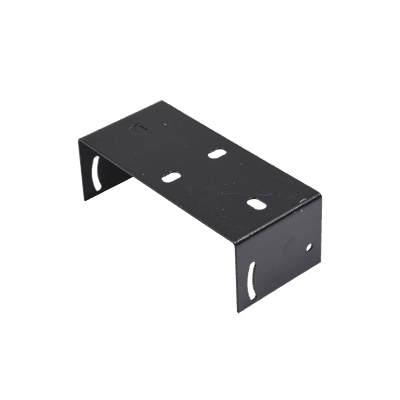 Bracket para radios serie 740, 60/62, G y 80, vista 1