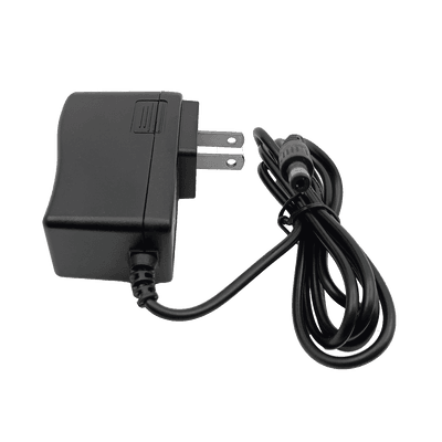 Adaptador de Pared de 12 VCD @ 500 mA / Uso en Interior / Múltiples Usos, vista 1