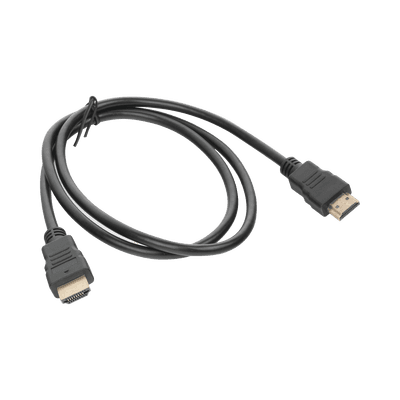 Cable HDMI de Alta Resolución en 4K de 1 Metro, vista 1