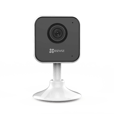Camara IP Cubo 2 Megapixel / IR 10M / Wifi / Uso Residencial / Grabación en la nube / Notificación Push / Audio de dos vías / Soporta Micro SD 512G, vista 1
