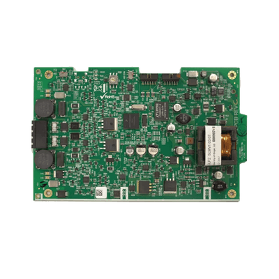 Expansor de Lazo SLC de 318 Puntos / 159 Detectores y 159 Módulos / Compatible con Paneles Direccionables ES-1000X y ES-1000XI, vista 1