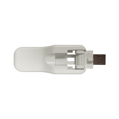Interface USB para Dispositivos Inalámbricos serie SWIFT de Fire-Lite, vista 1