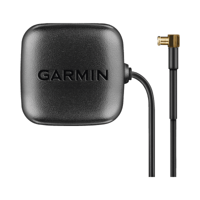 Antena GPS magnética GA25MCX con conector MCX y cable de 2.95 m, vista 1