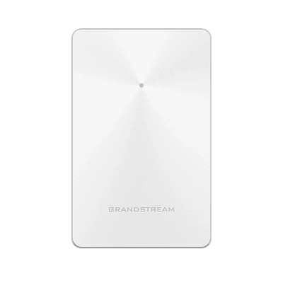 Punto de acceso Wi-Fi 802.11 ac 2.03 Gbps, de pared, Wave-2, MU-MIMO 4x4:4 (5GHz) y MU-MIMO 2x2:2 (2.4GHz) con administración desde la nube gratuita o stand-alone., vista 1