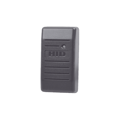 Lector Proximidad PROXPOINT HID (6005BGB00) / Garantía de por Vida, vista 1