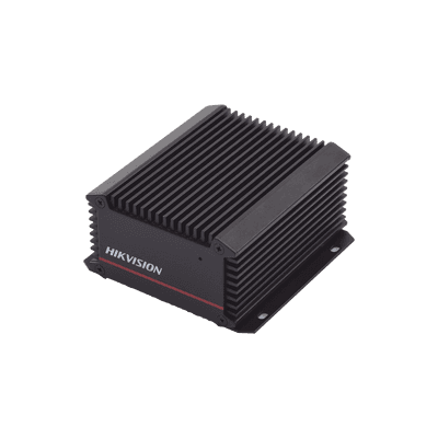 Adaptador para Grabación en la Nube / Soporta 8 Canales de Video y Audio / Compatible con Hik-ProConnect / Permite Grabar Camaras IP, DVR´s o NVR´s, vista 1