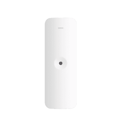 Detector de Ruptura de Cristal para Panel de Alarma HIKVISION / Cableada / Interior / 8 Metros de Rango / 120° de Cobertura, vista 1