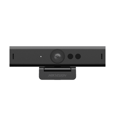 Cámara Web 4K Para Salas de Juntas Medianas / Gran Angular / Micrófono Integrado /  Fácil de Instalar / Reducción de Ruido Inteligente / Conector USB de 2 mts, vista 1