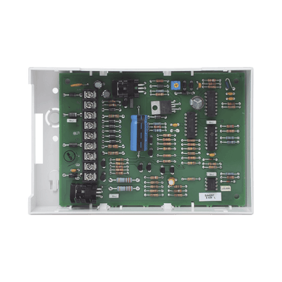 Modulo Amplificador de Lazo VPLEX / Agrega 128 mA / Compatible con Vista 32/50/128/250, vista 1