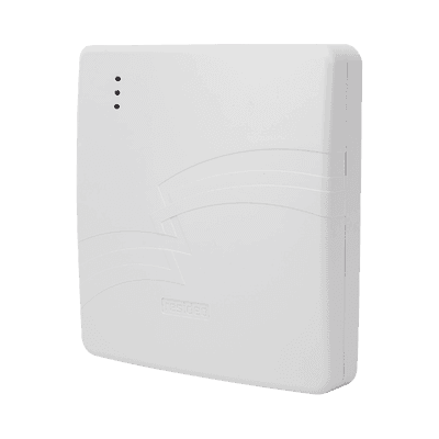 Interface TCP/IP compatible con panel VISTA48, 20P,128, 250 FBP, FBE Y FBPT ver total Connect, vista 1