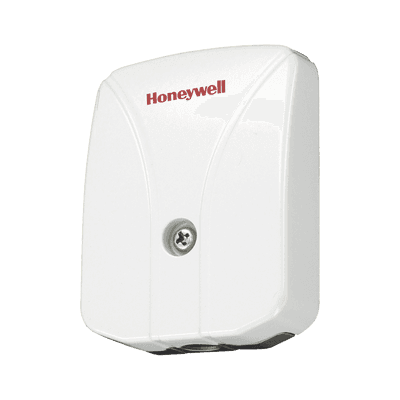 Detector Sísmico Universal Convencional / Aplicación en Bóvedas, Cajeros Automáticos, Cajas Fuertes, etc / Compatible con Cualquier Panel de Intrusión