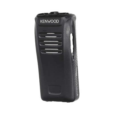 Tapa frontal para radios NX-240 y NX-340, vista 1