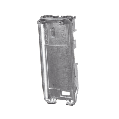 Chasis para serie de radios NX-1000, vista 1