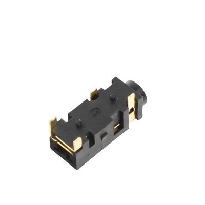 Conector de accesorio bocina TK2000/3000K., vista 1