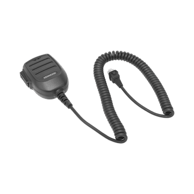 Micrófono estándar para radios móviles TK-7302/8302/7360/8360 NX-740/840/3000/5000 TKD-740/840, vista 1