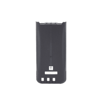 Batería Intr. Segura Li-lon 1900 mAh para NX-1000/240/340-IS y TKD-240/340-IS, vista 1