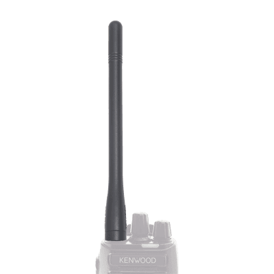 Antena helicoidal VHF 146-162MHz