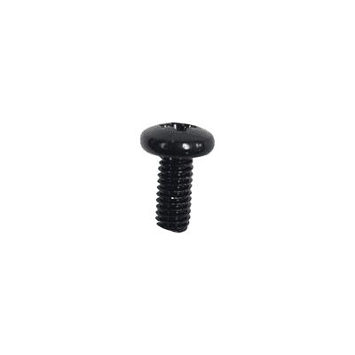 TORNILLO PARA TAPA DE ACCESORIOS RADIO TK-2000/3000, vista 1