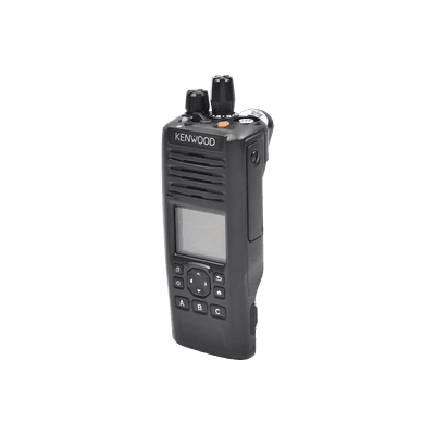 380-470 MHz, 5 W, Display a color, Bluetooth, GPS, MicroSD, 1024 Canales, SÓLO RADIO