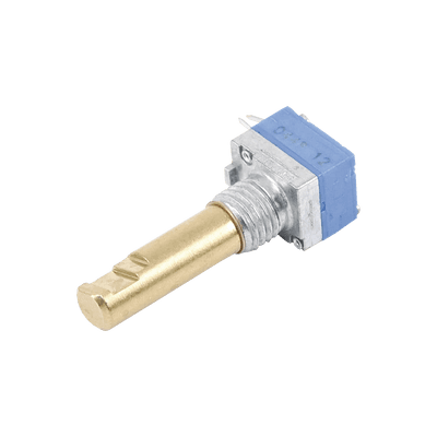 Potenciómetro de canales para NX220/320K, vista 1