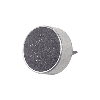 Pieza de micrófono para TK2000/3000K (MIC 300), vista 1