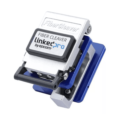 Cleaver (Cortadora de Precisión) para Fibra Óptica para 48,000 Cortes, vista 1