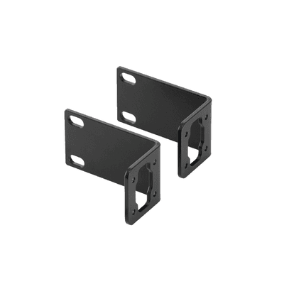 Kit de montaje en Rack de 19" para switch Netonix WS-26, vista 1