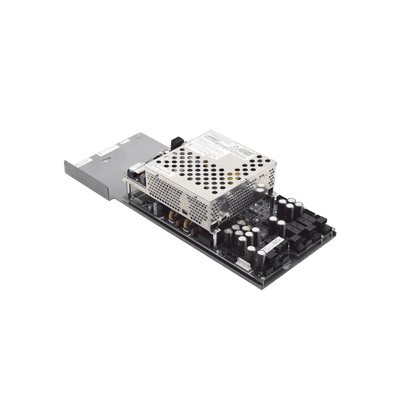 Amplificador Digital / 50 W / 25 V / 120 Vca, vista 1