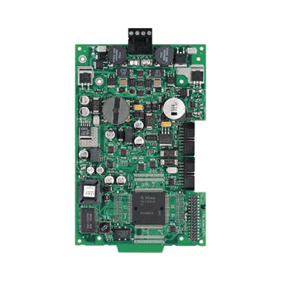 Módulo de Control de Lazo / Tecnología FlashScan®, vista 1