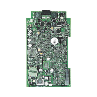 Módulo Expansor de Lazo / Tecnología FlashScan®, vista 1