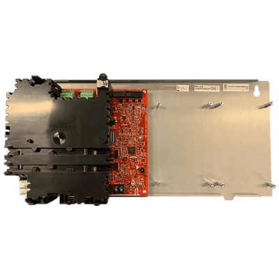 FUENTE D/ALIMENTACION DIRECCIONABLE SERIE INSPIRE D/NOTIFIER, vista 1