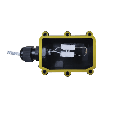 Accesorio Fin de Linea para Cable IRONCLAD/MICALERT, vista 1
