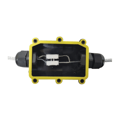 Accesorio de Reparación/Empalme del Cable Sensor para Cerca IRONCLAD / MICALERT, vista 1