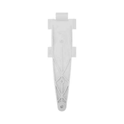 Adaptador para montar radios Cambium ePMP5-C, ePMP5-GPS y ePMP5GL en antenas Ubiquiti y sectoriales Carrier Class RF Elements, vista 1