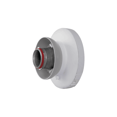 Adaptador TwistPort para IS-5AC, IS-M5 y PS-5AC de Ubiquiti Networks para montar en antenas RF Elements 5180-6400 MHz, vista 1