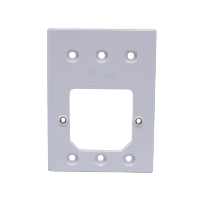 Montaje universal de pared para Access Point RG-AP180 - 10 Piezas, vista 1