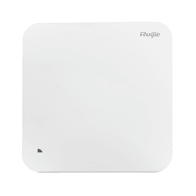 Punto de Acceso Interior Wi-Fi 6 Dual-Radio de 1.775 Gbps, Puerto Ethernet de 1 Gbps, vista 1