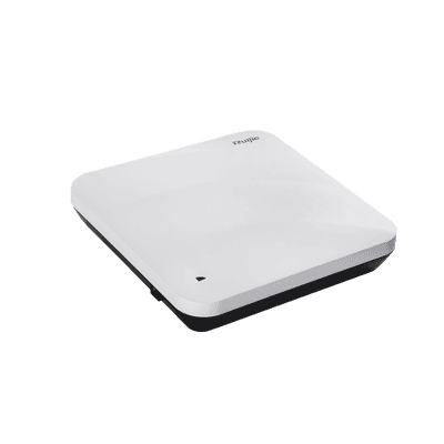 RG-AP820-L(V3), AP Interior Wi-Fi 6 AX3000, 2.976 Gbps, Puerto SFP de 2.5 Gbps